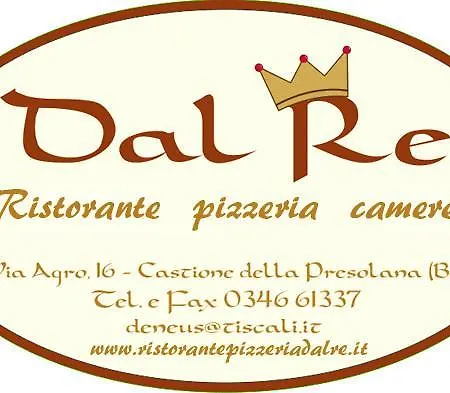 Dal Re