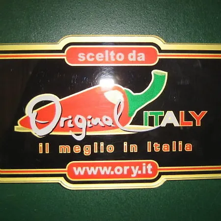 Pensjonat Dal Re Castione della Presolana