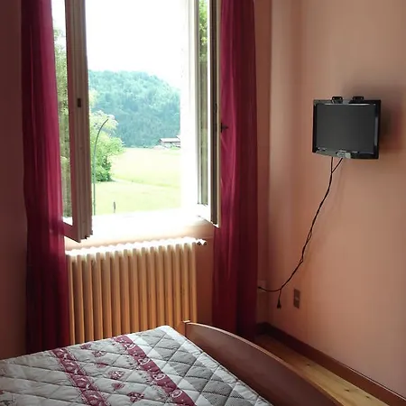 Pensjonat Dal Re