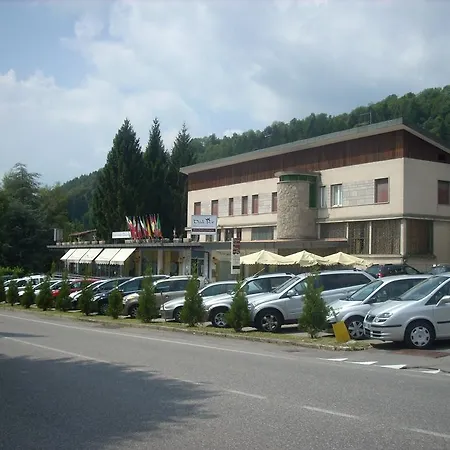 Pensjonat Dal Re *
