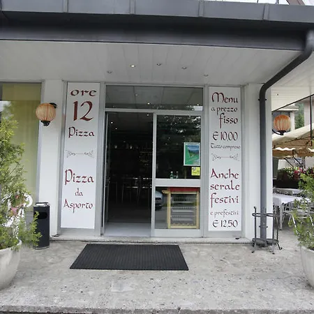 Dal Re Castione della Presolana
